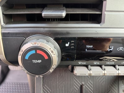 2026 Toyota TACOMA SR5 SR5