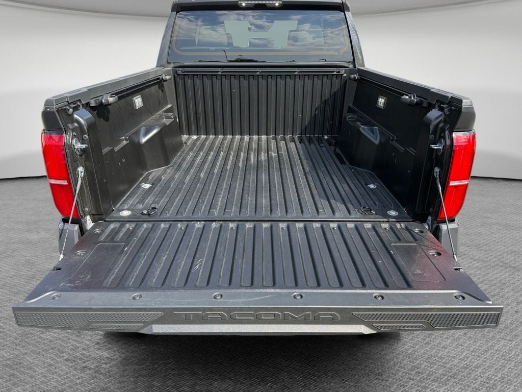 2026 Toyota TACOMA SR5 SR5