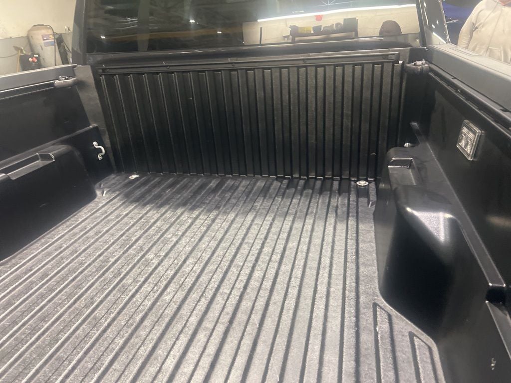 2026 Toyota TACOMA SR5 SR5