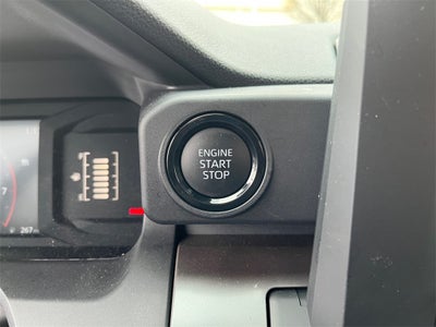 2025 Toyota TACOMA SR5 SR5