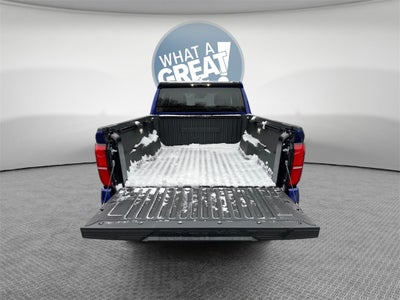 2025 Toyota TACOMA SR5 SR5