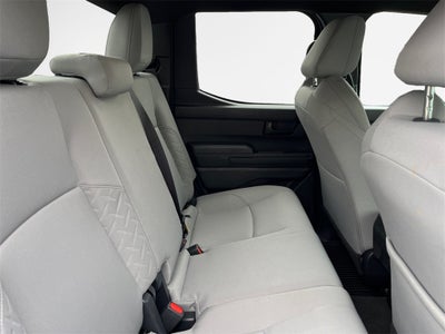 2025 Toyota TACOMA SR5 SR5