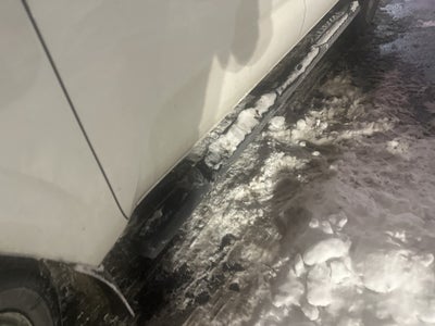 2021 Toyota TACOMA SR SR