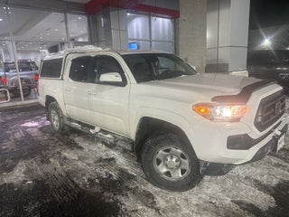 2021 Toyota TACOMA SR SR