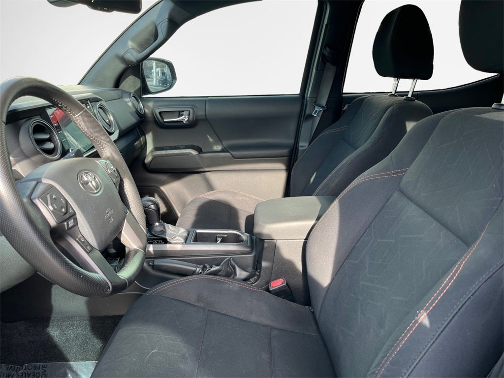 2020 Toyota TACOMA TRD SPORT TRD Sport V6