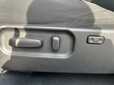 2020 Toyota TACOMA TRD SPORT TRD Sport V6