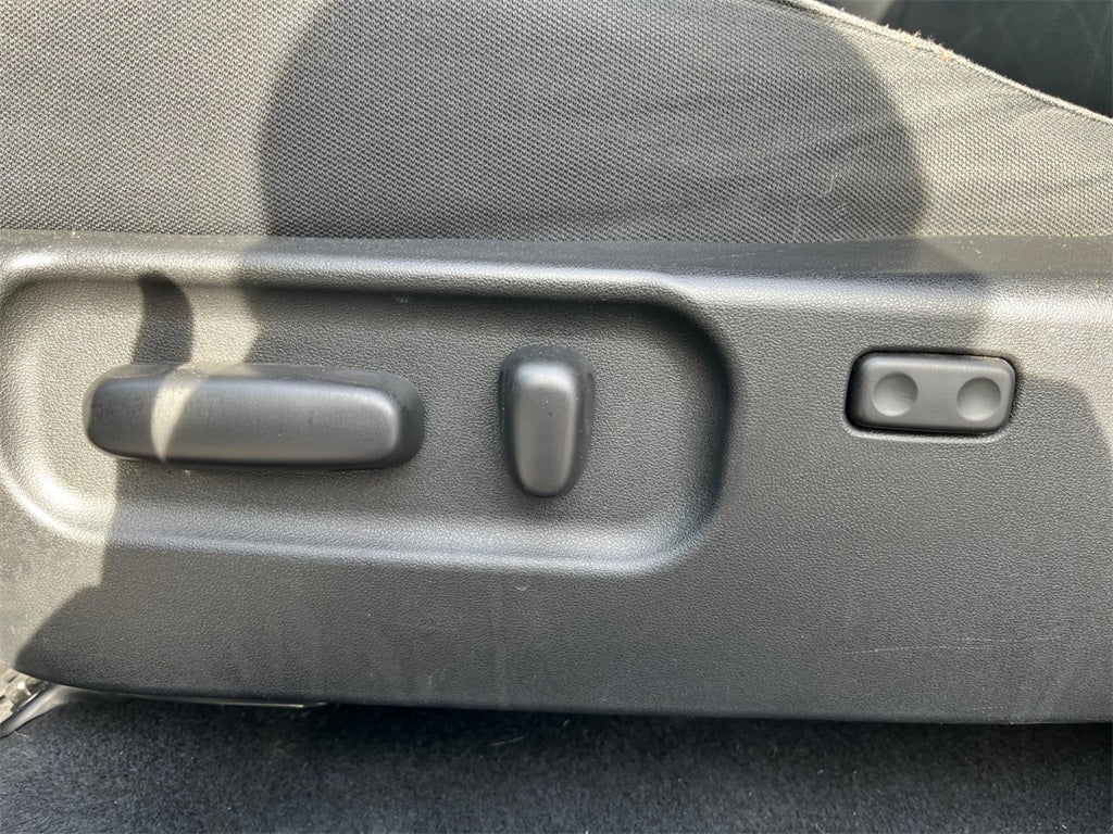 2020 Toyota TACOMA TRD SPORT TRD Sport V6