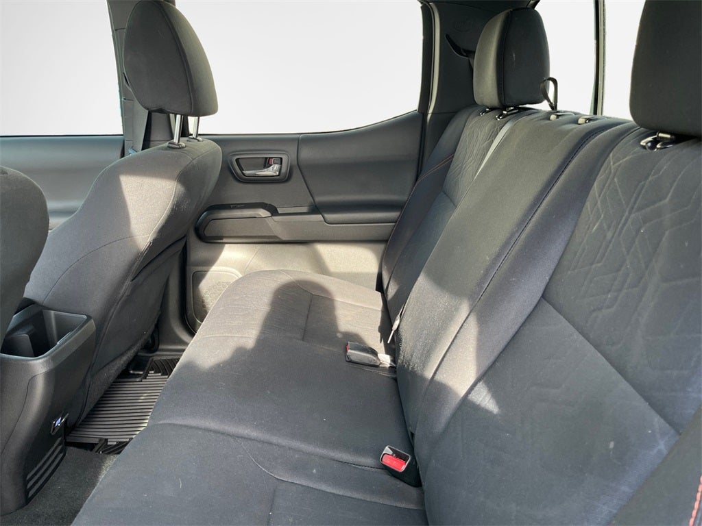 2020 Toyota TACOMA TRD SPORT TRD Sport V6