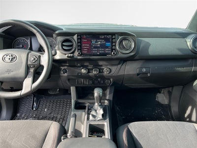 2020 Toyota TACOMA TRD SPORT TRD Sport V6