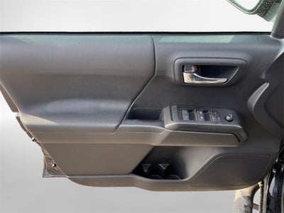 2020 Toyota TACOMA TRD SPORT TRD Sport V6