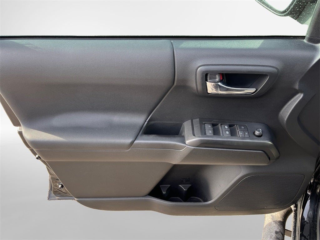 2020 Toyota TACOMA TRD SPORT TRD Sport V6