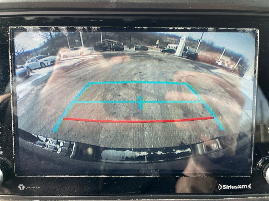 2020 Toyota TACOMA TRD SPORT TRD Sport V6