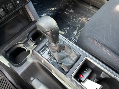 2020 Toyota TACOMA TRD SPORT TRD Sport V6