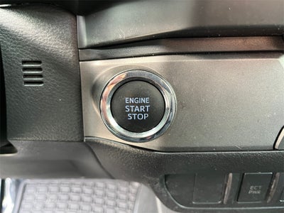 2020 Toyota TACOMA TRD SPORT TRD Sport V6