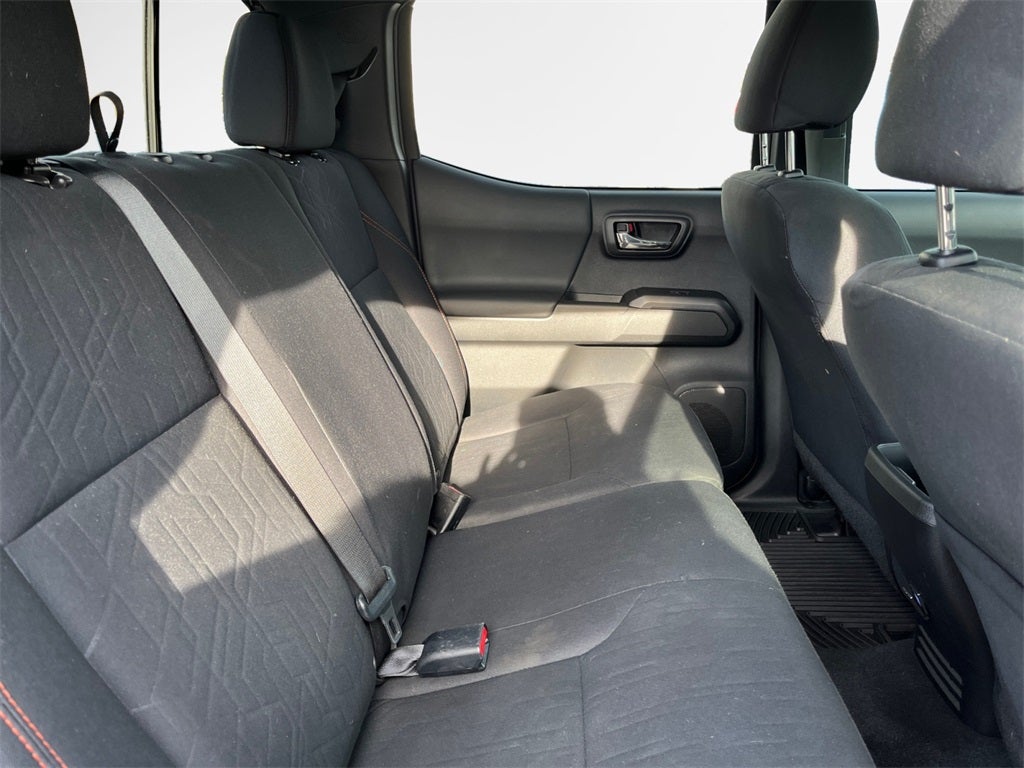 2020 Toyota TACOMA TRD SPORT TRD Sport V6