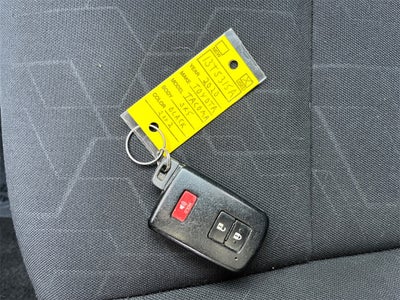 2020 Toyota TACOMA TRD SPORT TRD Sport V6