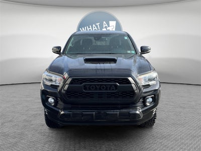 2020 Toyota TACOMA TRD SPORT TRD Sport V6