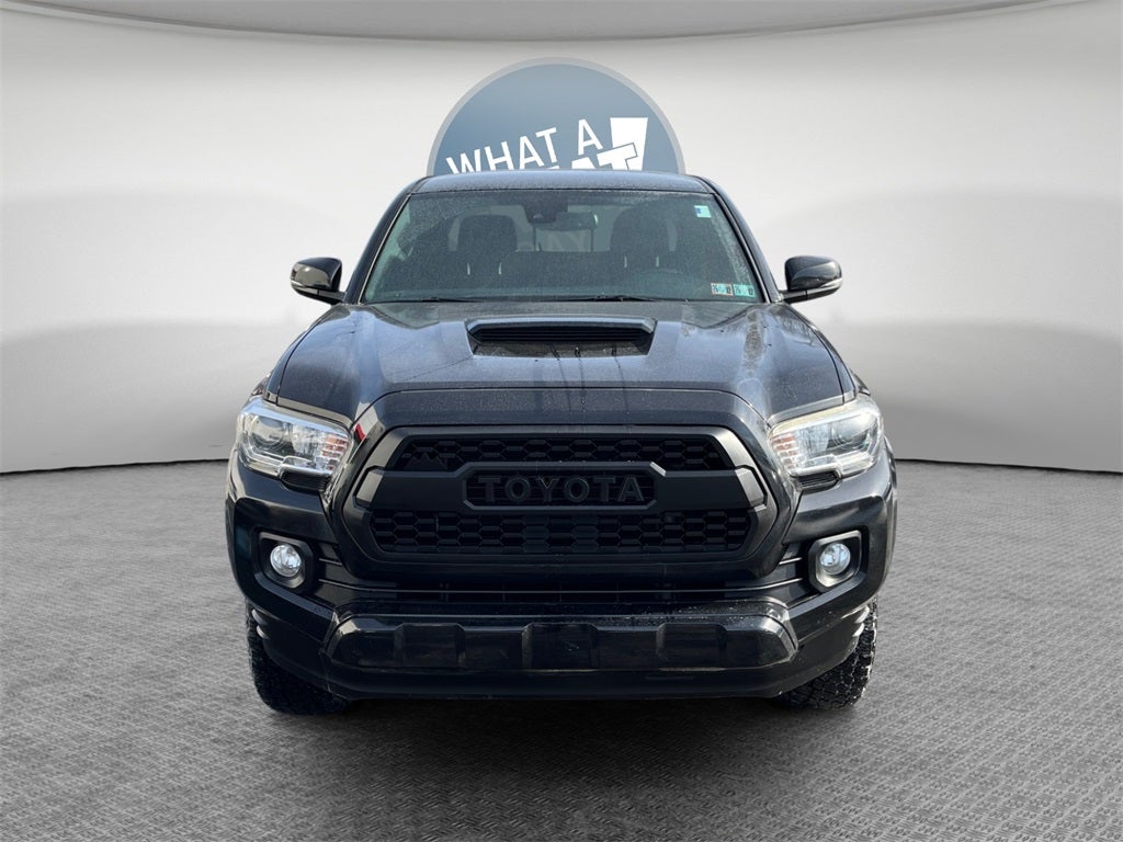 2020 Toyota TACOMA TRD SPORT TRD Sport V6