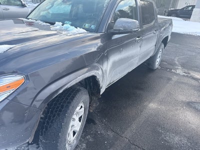 2023 Toyota Tacoma SR V6