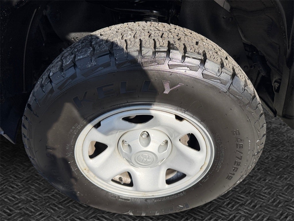 2023 Toyota TACOMA SR SR V6