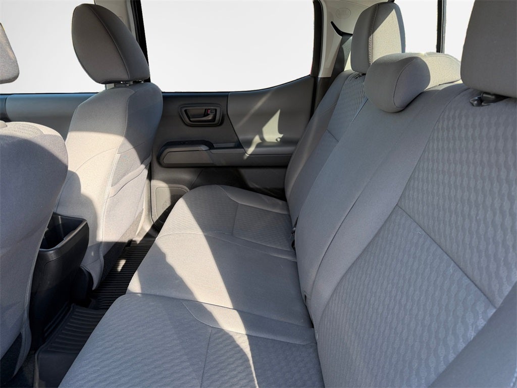 2023 Toyota TACOMA SR SR V6