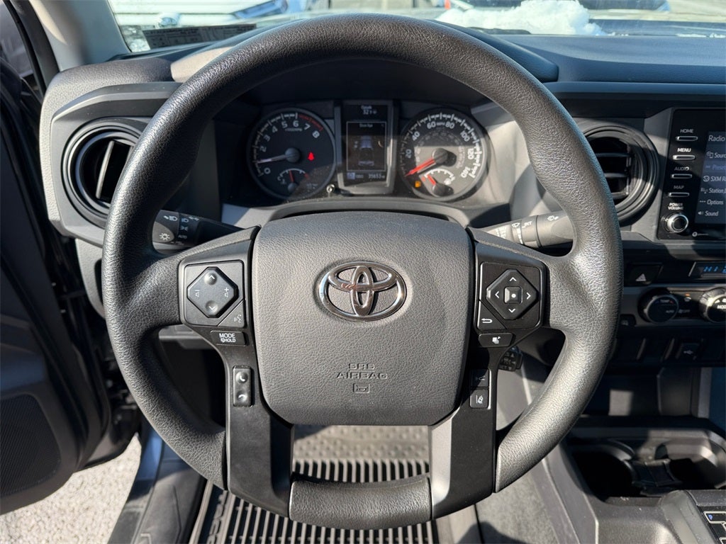 2023 Toyota TACOMA SR SR V6