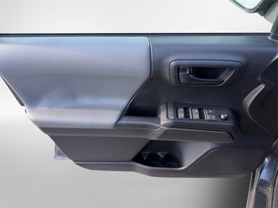 2023 Toyota TACOMA SR SR V6