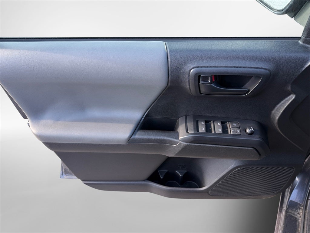 2023 Toyota TACOMA SR SR V6