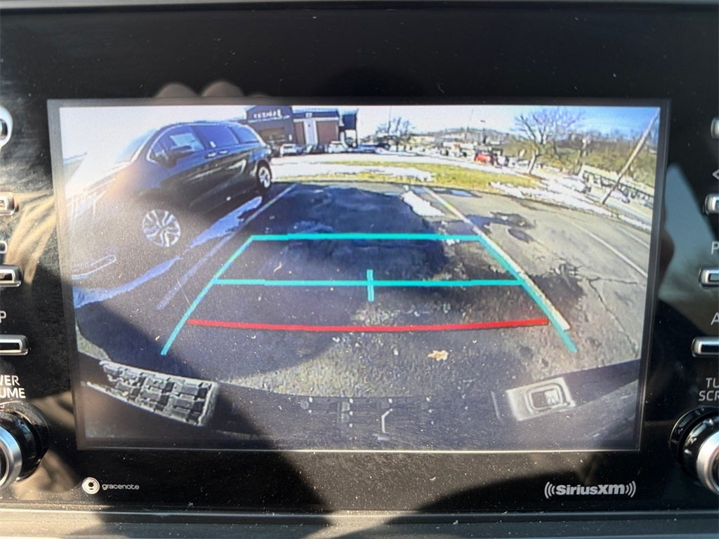 2023 Toyota TACOMA SR SR V6