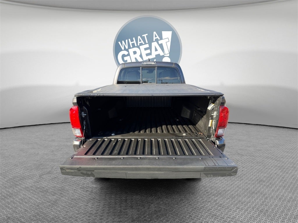 2023 Toyota TACOMA SR SR V6