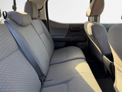 2023 Toyota TACOMA SR SR V6