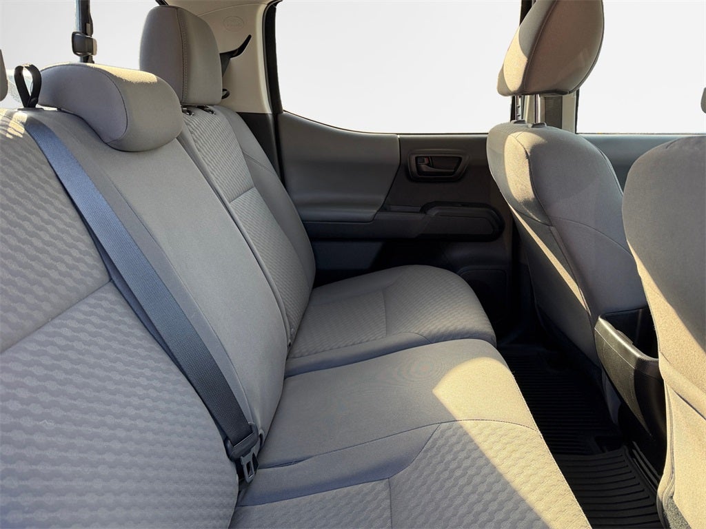 2023 Toyota TACOMA SR SR V6