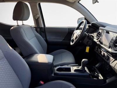 2023 Toyota TACOMA SR SR V6