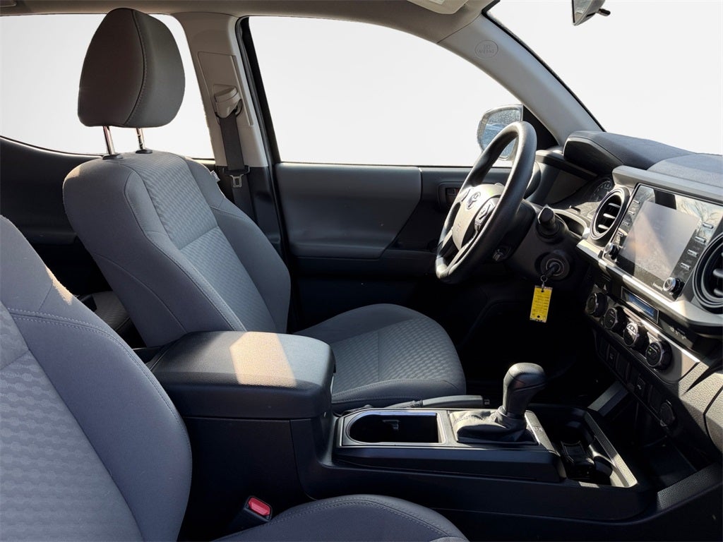 2023 Toyota TACOMA SR SR V6