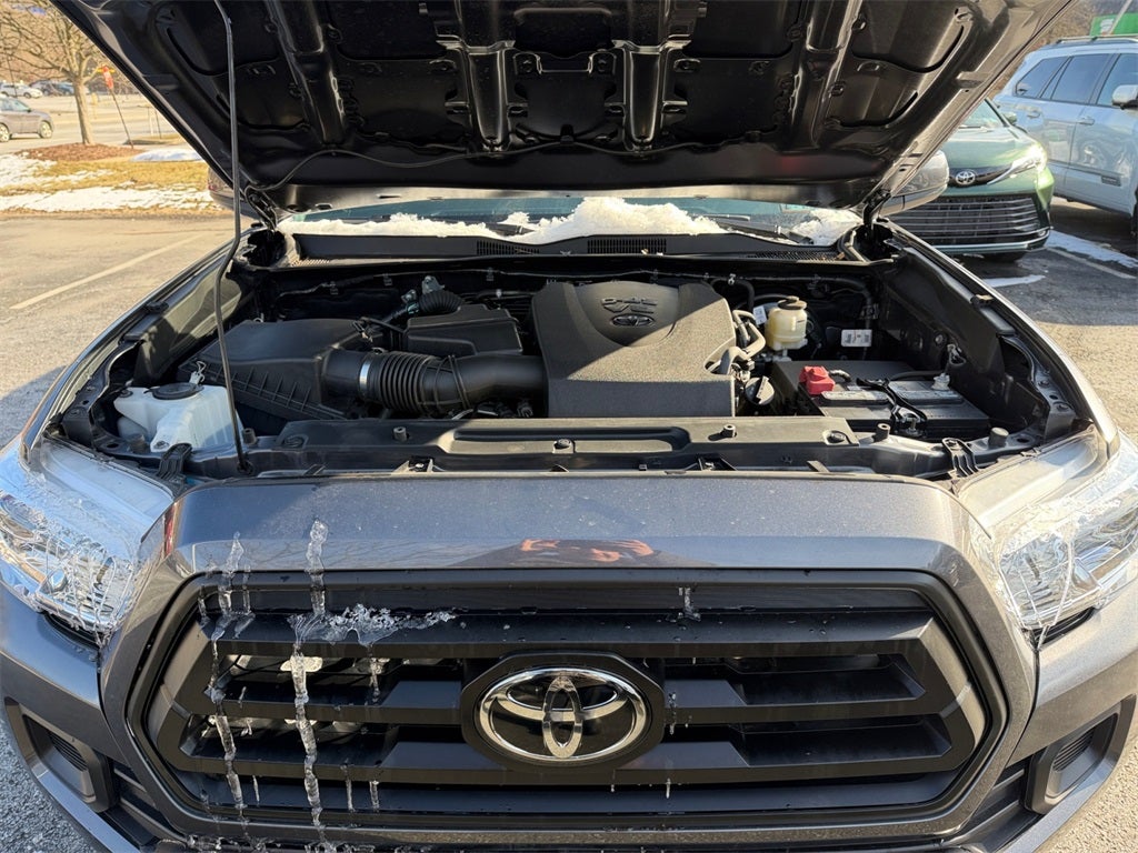 2023 Toyota TACOMA SR SR V6