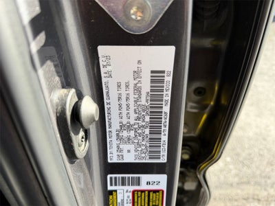 2023 Toyota TACOMA SR SR V6