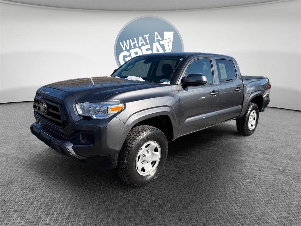 2023 Toyota TACOMA SR SR V6