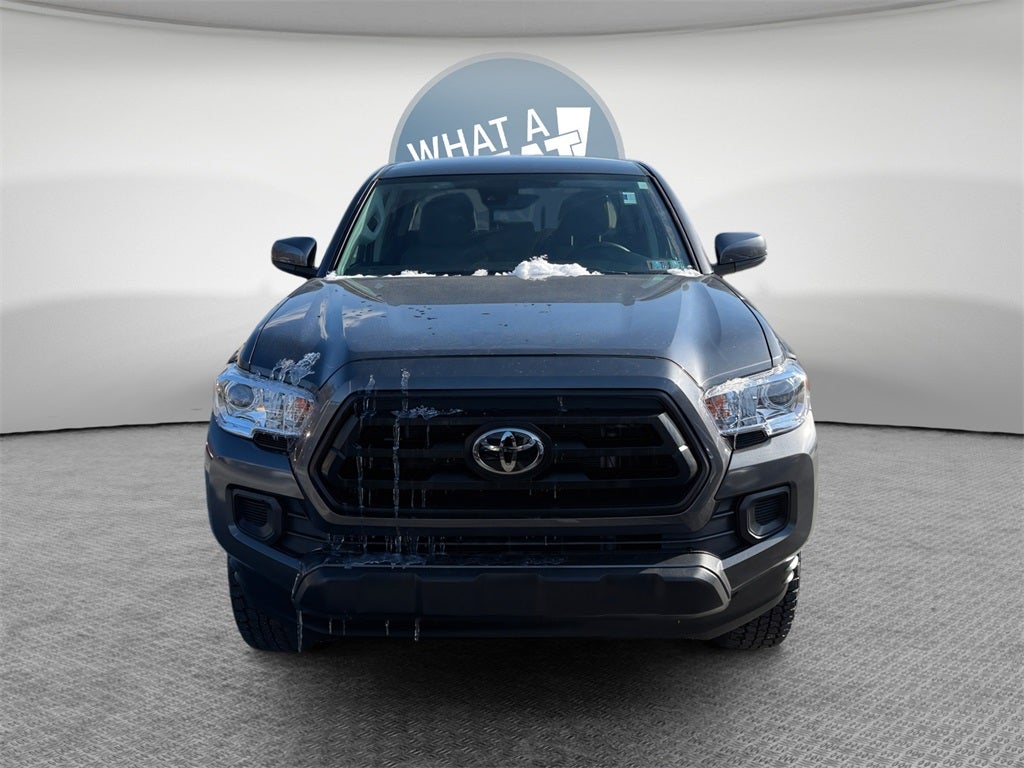 2023 Toyota TACOMA SR SR V6