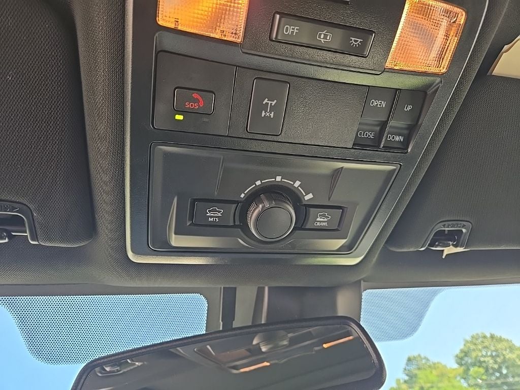 2022 Toyota Tacoma TRD Pro V6