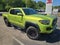 2022 Toyota Tacoma TRD Pro V6