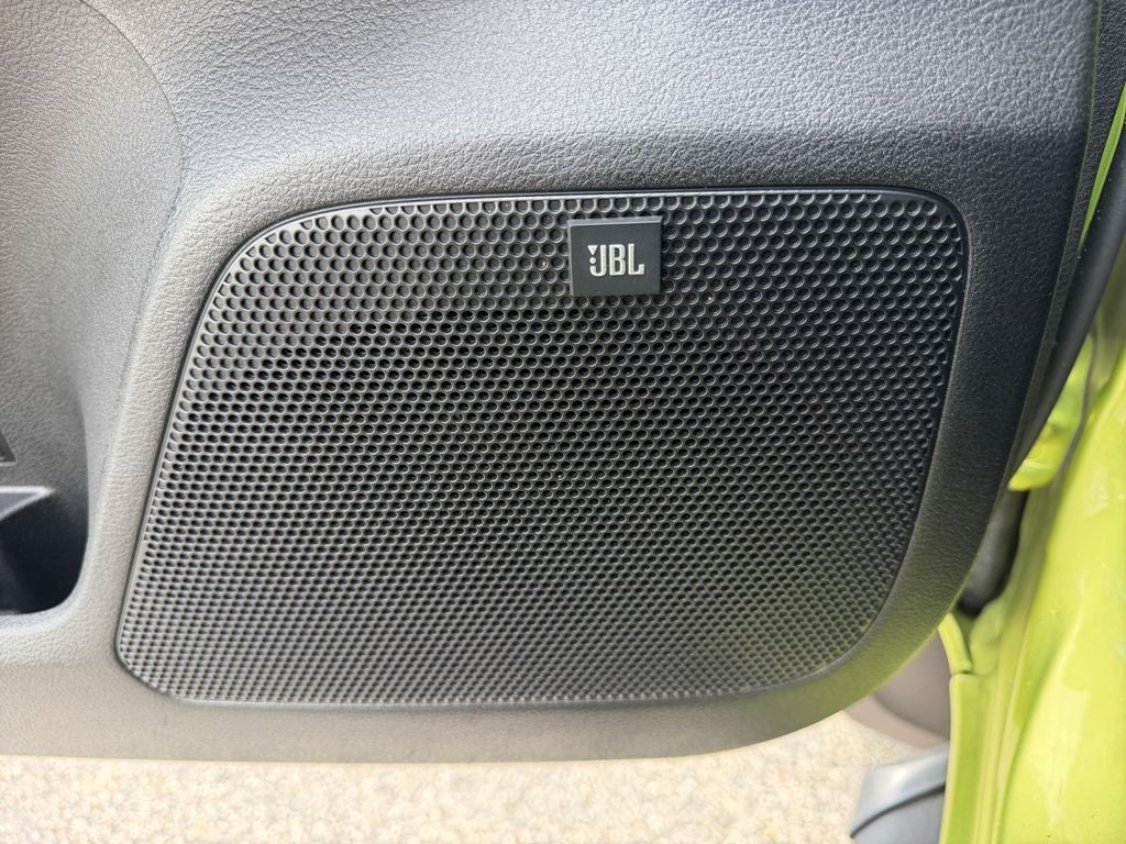 2022 Toyota Tacoma TRD Pro V6