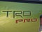 2022 Toyota Tacoma TRD Pro V6