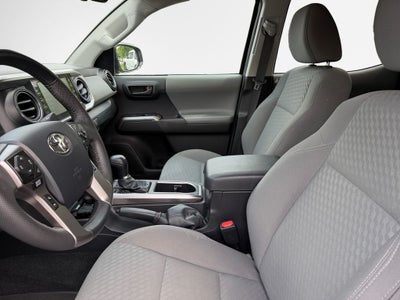 2023 Toyota TACOMA SR5 SR5 V6