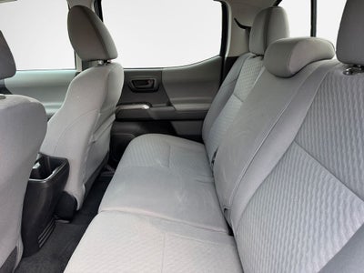 2023 Toyota TACOMA SR5 SR5 V6