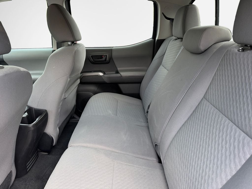 2023 Toyota TACOMA SR5 SR5 V6