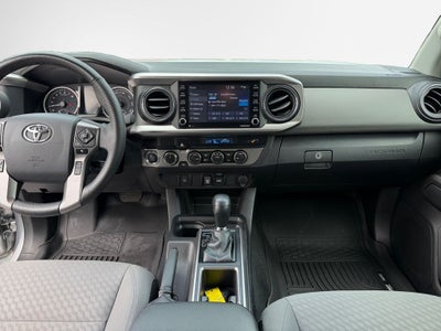 2023 Toyota TACOMA SR5 SR5 V6