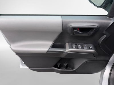 2023 Toyota TACOMA SR5 SR5 V6