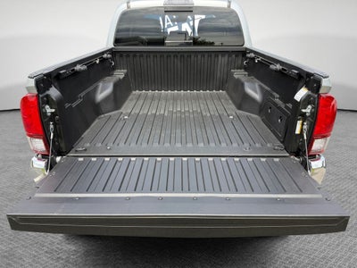 2023 Toyota TACOMA SR5 SR5 V6