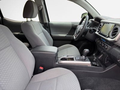 2023 Toyota TACOMA SR5 SR5 V6