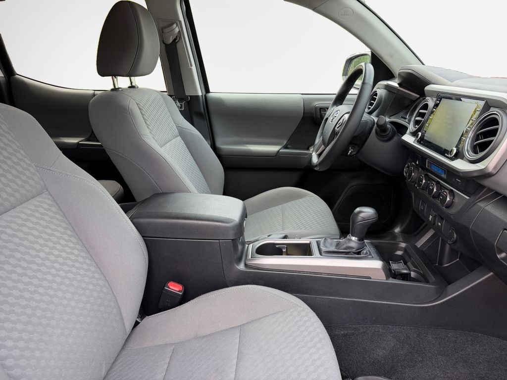 2023 Toyota TACOMA SR5 SR5 V6